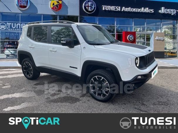 Jeep Renegade 1.3 Turbo PHEV 177 kW image number 2