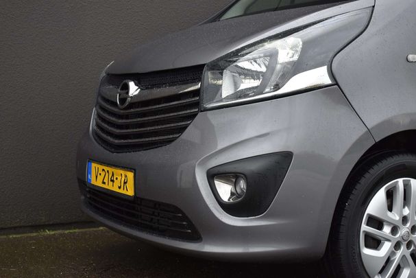 Opel Vivaro 1.6 CDTI L2H1 Sport 88 kW image number 37