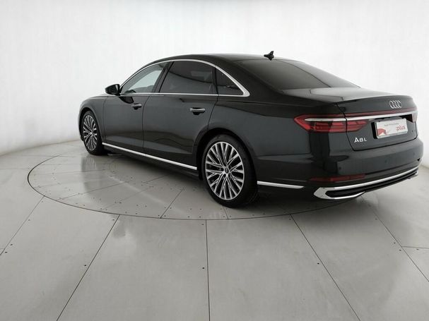 Audi A8 50 TDI quattro Tiptronic 210 kW image number 4