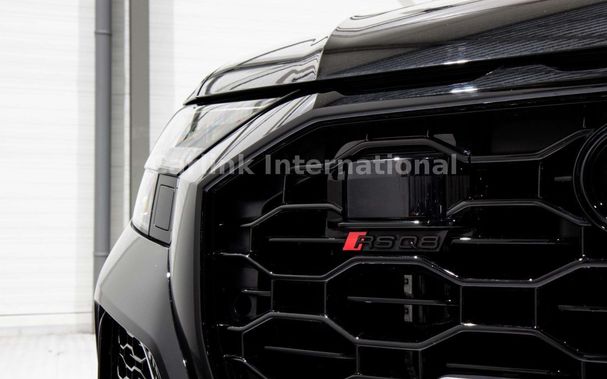 Audi RSQ8 4.0 TFSI quattro 441 kW image number 5