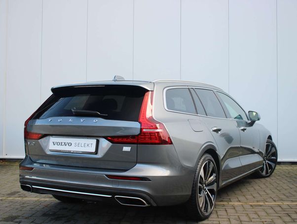 Volvo V60 T8 Inscription AWD Recharge 287 kW image number 2