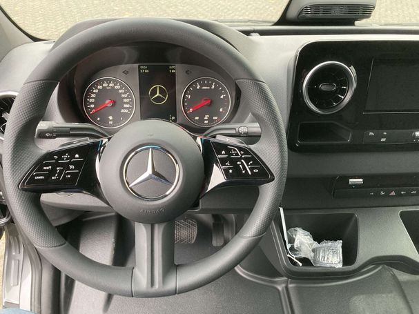 Mercedes-Benz Sprinter 317 CDI 125 kW image number 14