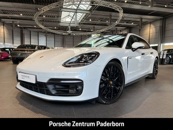 Porsche Panamera 4 Sport Turismo E-Hybrid 340 kW image number 1