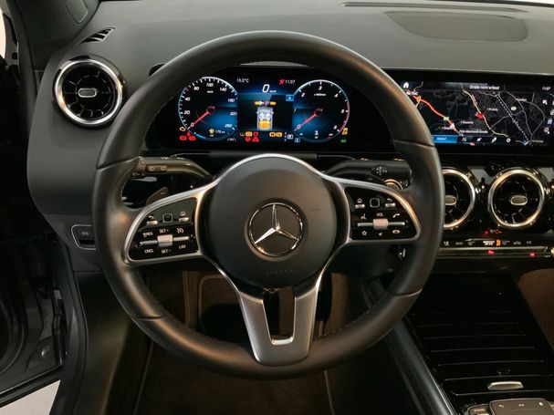 Mercedes-Benz GLA 180 d 85 kW image number 10