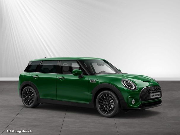 Mini Cooper S Clubman S Mini 131 kW image number 12