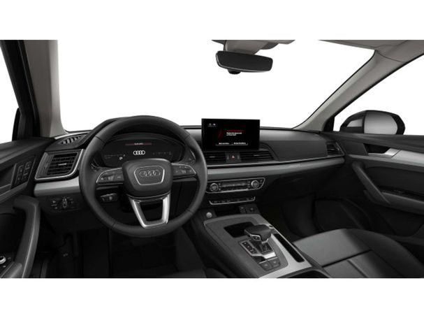 Audi Q5 50 TDI Advanced 210 kW image number 7