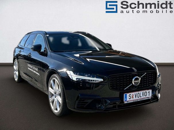 Volvo V90 AWD T6 186 kW image number 6