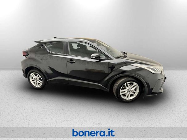 Toyota C-HR 1.8 Active 90 kW image number 6