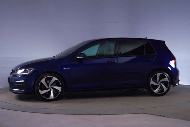 Volkswagen Golf GTI 169 kW image number 2