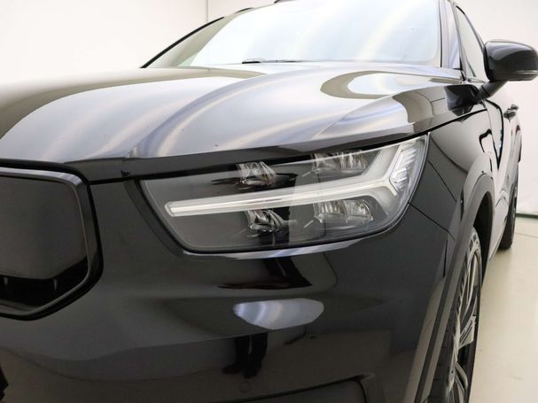 Volvo XC40 AWD 300 kW image number 22