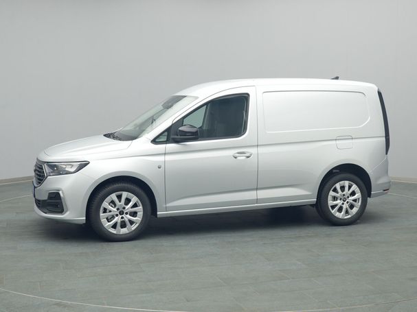 Ford Transit Connect Limited 74 kW image number 39