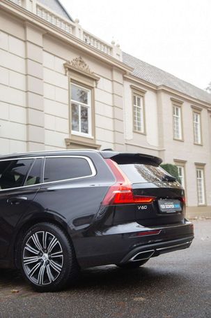 Volvo V60 T5 Inscription 184 kW image number 45