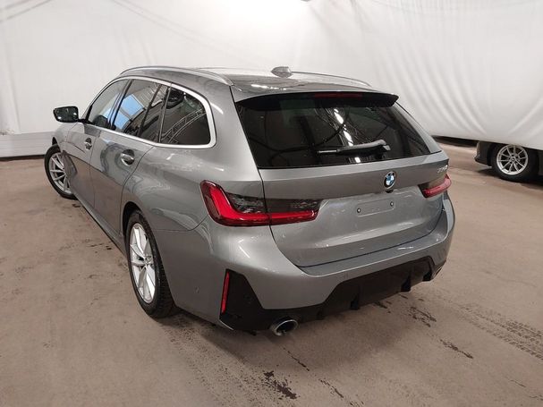 BMW 330d Touring M 210 kW image number 4