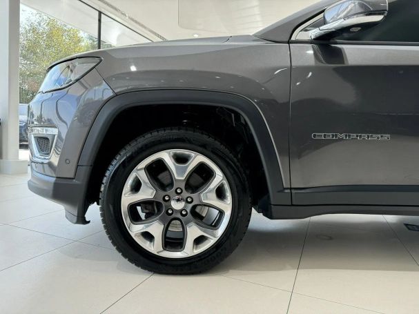 Jeep Compass 1.4 125 kW image number 20