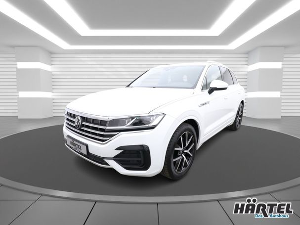 Volkswagen Touareg 3.0 TDI 4Motion 210 kW image number 1