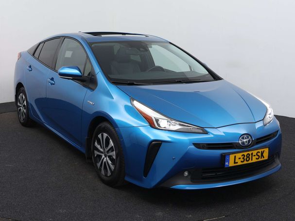 Toyota Prius 1.8 Executive 90 kW image number 21