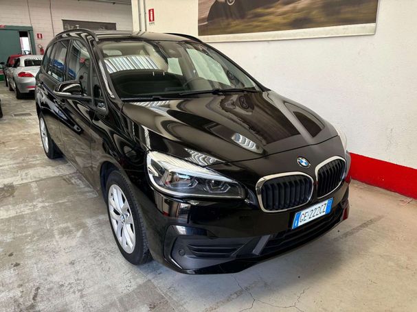 BMW 218d Gran Tourer 110 kW image number 2