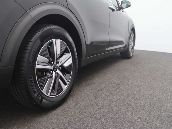 Kia Niro Hybrid 1.6 GDI 104 kW image number 35