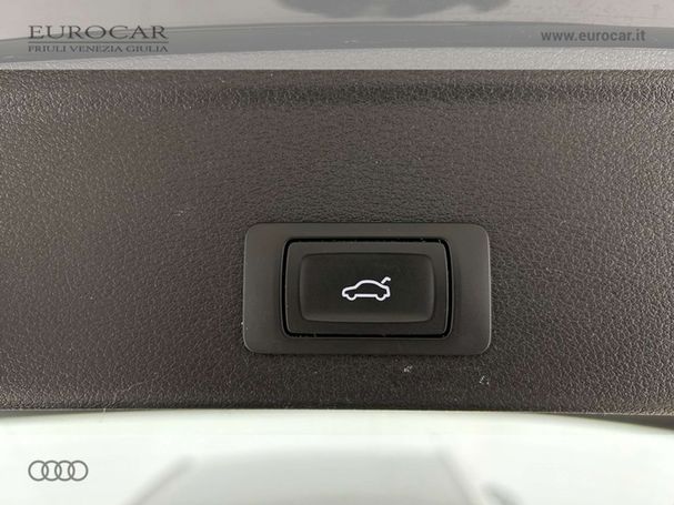 Audi A4 35 TDI Avant Advanced Business 120 kW image number 13