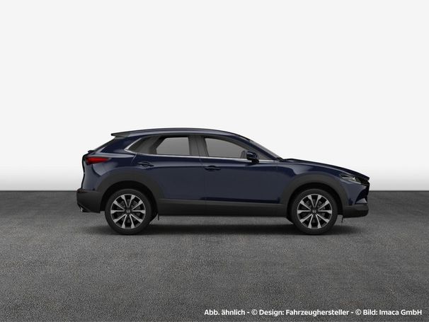 Mazda CX-30 186 SKYACTIV-Drive 137 kW image number 1