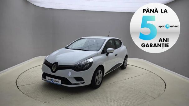 Renault Clio 66 kW image number 2