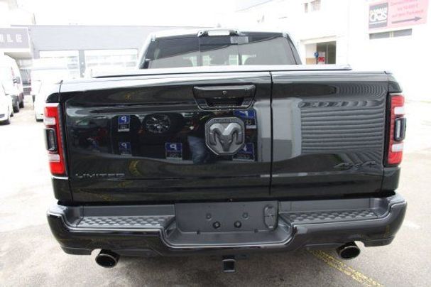 RAM 1500 eTorque 294 kW image number 7