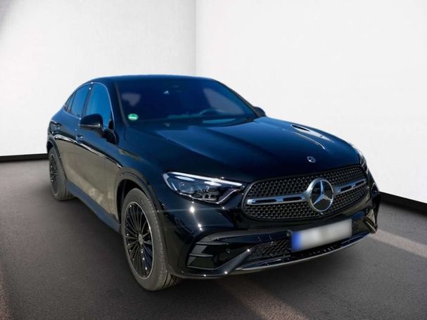 Mercedes-Benz GLC 220 d 145 kW image number 6