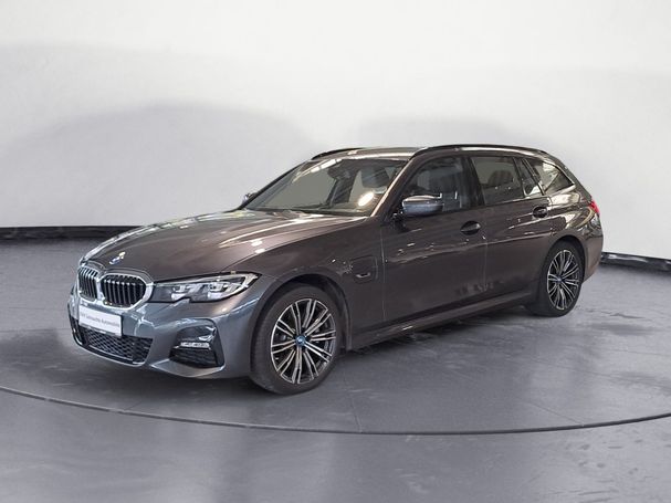 BMW 320 e Touring M Sport 150 kW image number 1