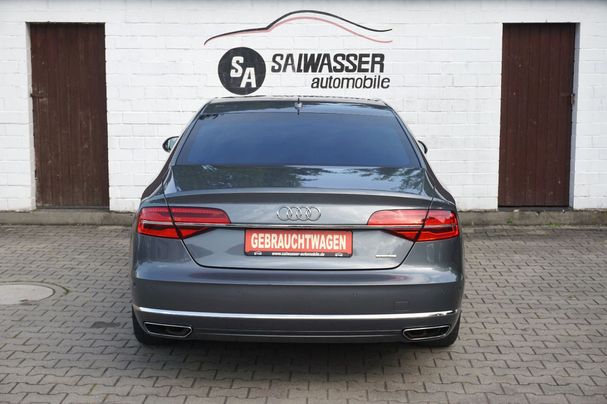 Audi A8 3.0 TDI quattro 193 kW image number 4