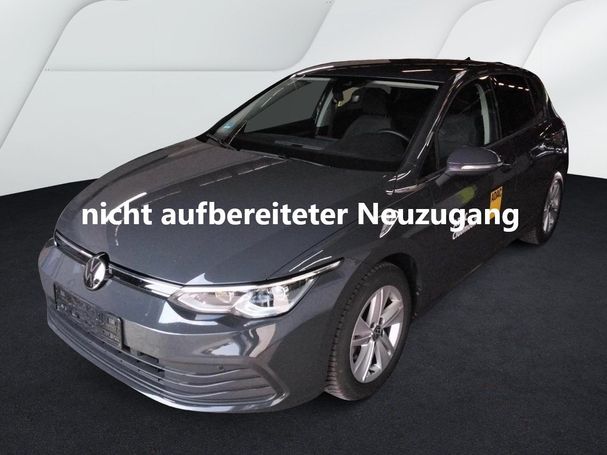 Volkswagen Golf TSI 96 kW image number 1