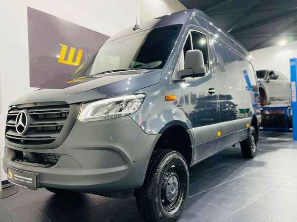 Mercedes-Benz Sprinter 319 140 kW image number 1