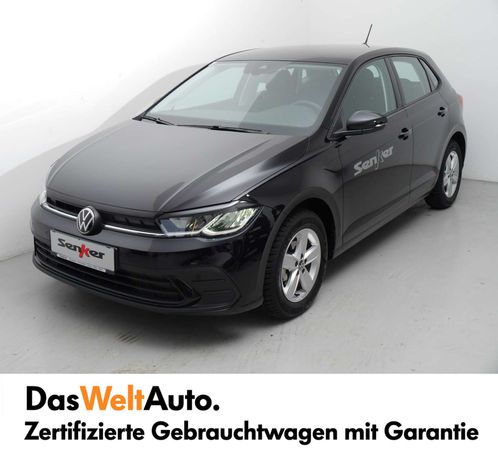 Volkswagen Polo TSI 70 kW image number 1