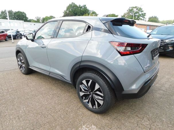 Nissan Juke Acenta 84 kW image number 7