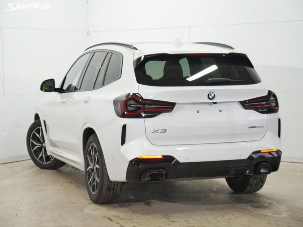 BMW X3 xDrive 210 kW image number 4