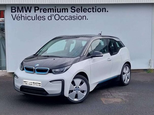 BMW i3 REX 94Ah 127 kW image number 1