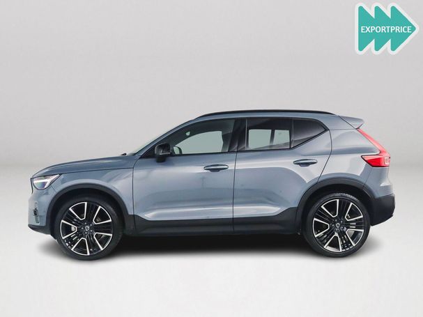 Volvo XC40 Ultimate Dark B4 156 kW image number 3