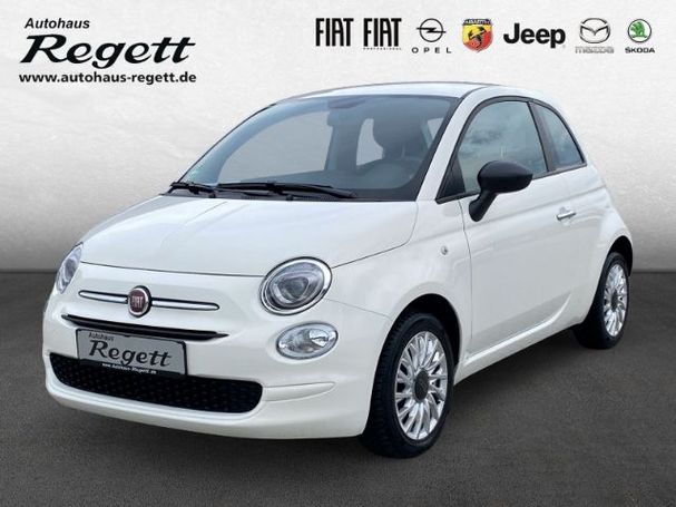 Fiat 500 1.0 51 kW image number 1