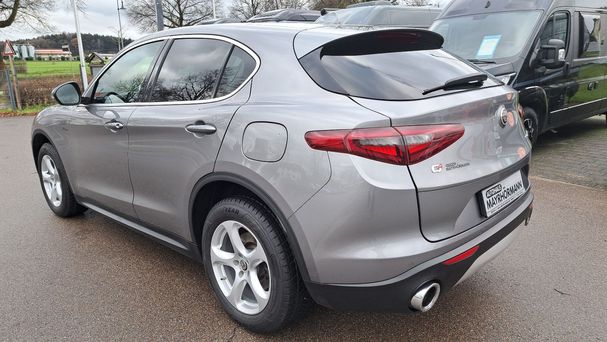 Alfa Romeo Stelvio 206 kW image number 5