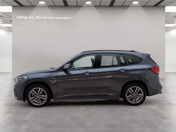 BMW X1 xDrive18d M Sport 110 kW image number 5