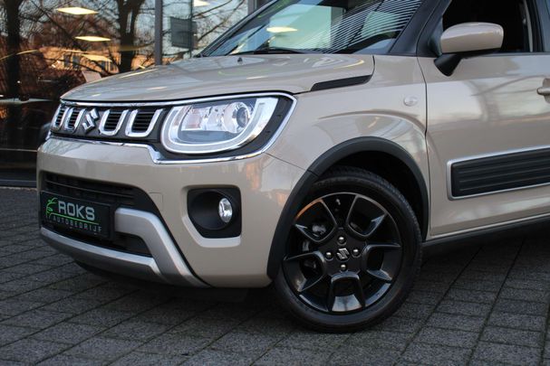 Suzuki Ignis 61 kW image number 8