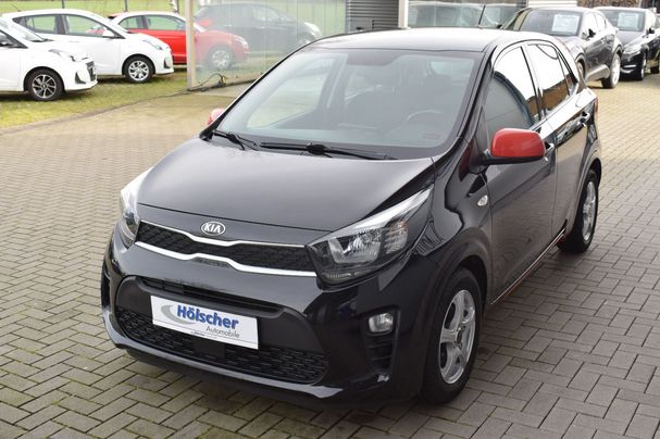 Kia Picanto 1.0 Spirit 49 kW image number 1