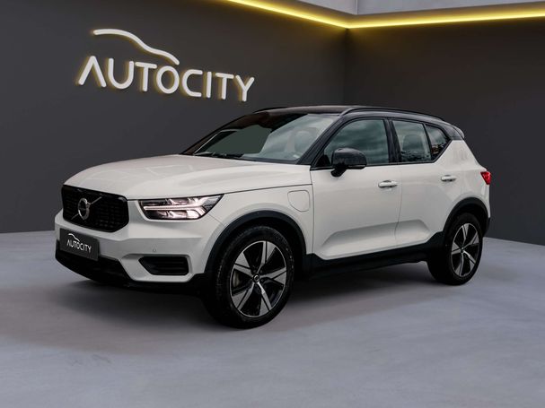 Volvo XC40 T5 Recharge 193 kW image number 1