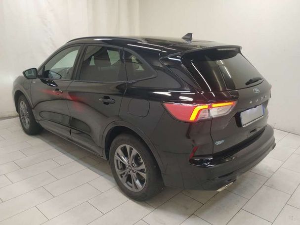 Ford Kuga 165 kW image number 6