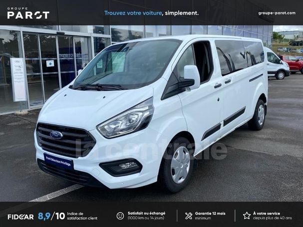 Ford Transit Custom 320 L2H1 MH Trend 96 kW image number 1