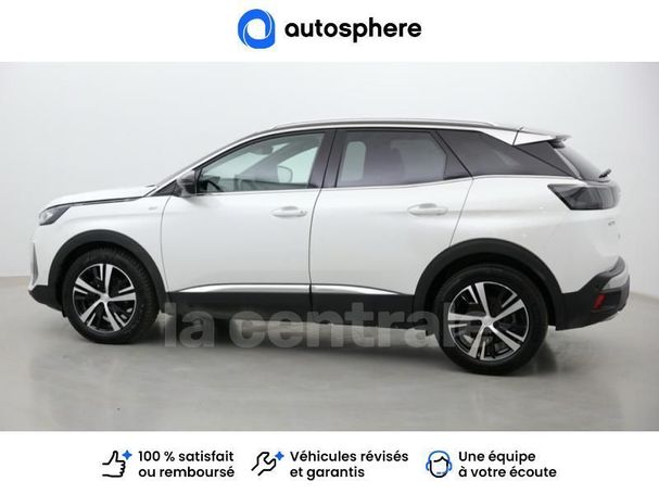 Peugeot 3008 BlueHDi 130 S&S EAT8 96 kW image number 14