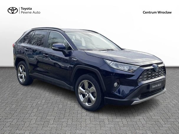 Toyota RAV 4 163 kW image number 7