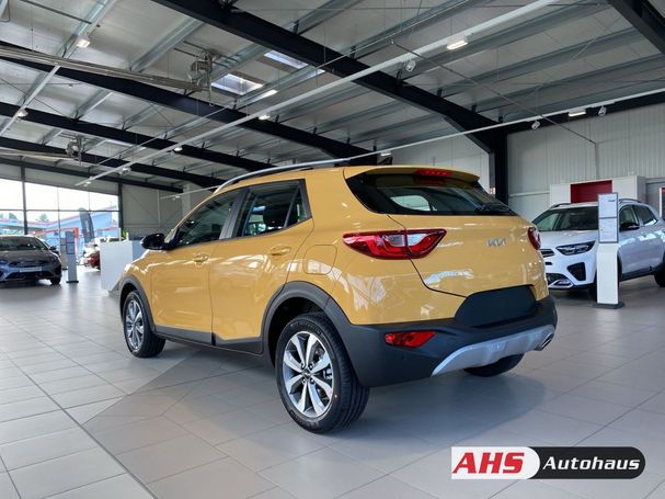 Kia Stonic 1.0 T-GDi Vision 74 kW image number 4