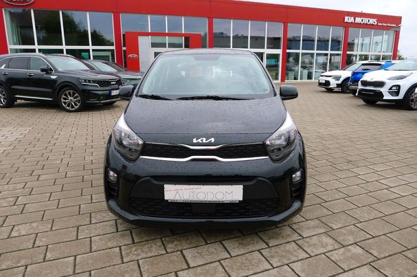 Kia Picanto 1.2 62 kW image number 3