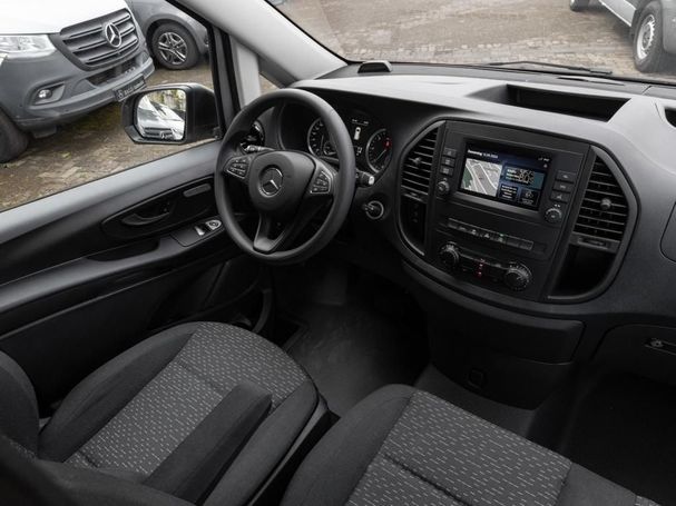 Mercedes-Benz Vito 114 Tourer 100 kW image number 7