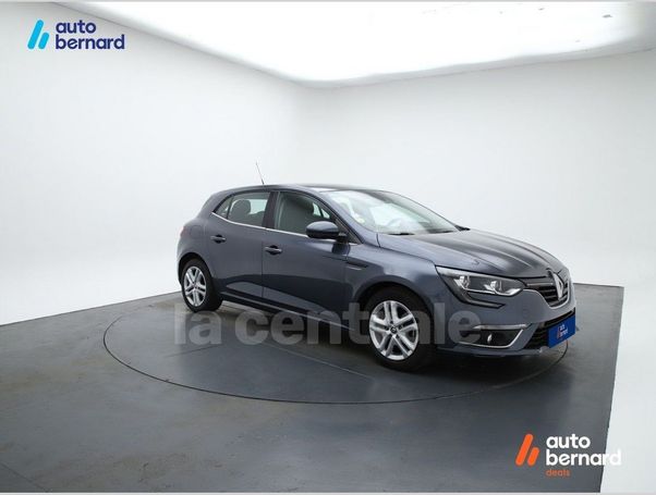 Renault Megane 1.5 Blue dCi 115 85 kW image number 2